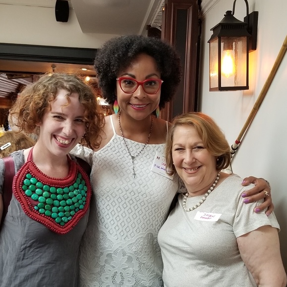 Thank You! Posh N Sip Long Island 7/27/19 - Picture 3 of 8